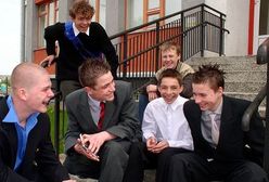 Zakończył się egzamin gimnazjalny