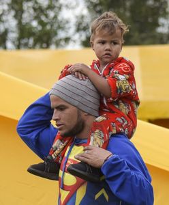 Portugalia ma problem z uchodźcami. Wenezuelczycy twierdzą, że jedynie wracają do domu