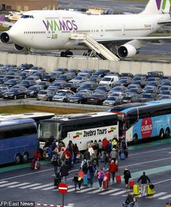 Belgia: Strajk na lotnisku. Masowe odwoływanie lotów