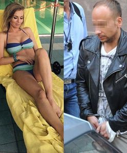 Dariusza K. czeka ciężki rozwód. Izabela będzie walczyć o pieniądze