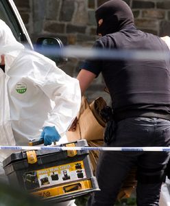 "Jeźdźcy kamikadze" zagrażają Belgii? Policja zatrzymała cztery osoby