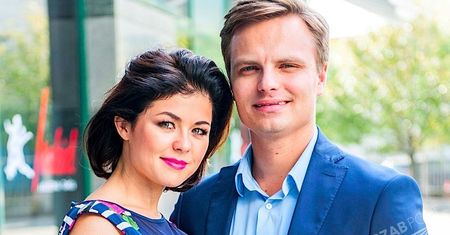 TYLKO U NAS! Wiemy gdzie i jak Kasia Cichopek i Marcin Hakiel spędzili swoją siódmą rocznicę ślubu! Mamy zdjęcia