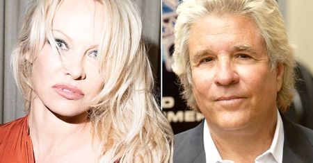 Pamela Anderson w otwartym liście o rozstaniu z mężem. Padły poważne oskarżenia