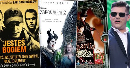 Program tv na Niedzielę Wielkanocną. "Czarownica 2", "Jesteś Bogiem", benefis Zenka… Co jeszcze obejrzysz w święta?
