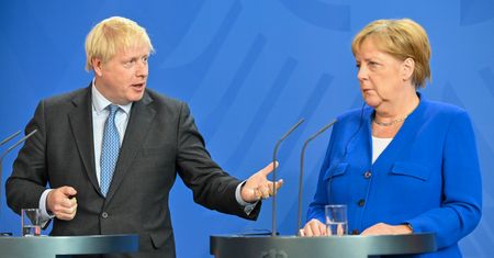 Brexit. Rozmowy Londynu i Brukseli "bliskie załamania"