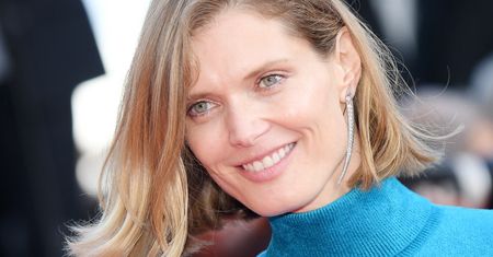 Zjawiskowa Małgorzata Bela w Cannes. Klasa sama w sobie