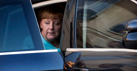Niemcy zwiększą wydatki na wojsko. Merkel przyznaje, że przez lata było niedofinansowane