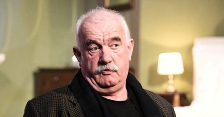 Tylko w WP. Jacek Majchrowski zapowiada kroki wobec dyrektora Teatru Bagateli
