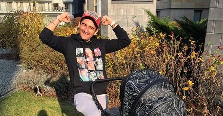 Misiek Koterski i Marcela Leszczak zdradzili imię swojego synka. To rzadki wybór wśród rodziców