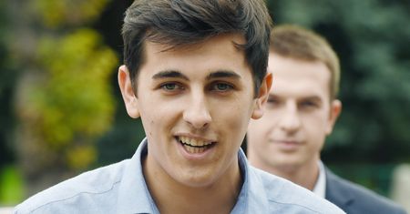 Adam Kądziela odszedł z Nowoczesnej. Ale nadal chce "punktować PiS"
