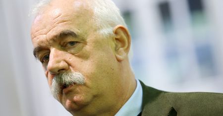 Molestowanie i mobbing w Teatrze Bagatela. Dyrektor na urlopie