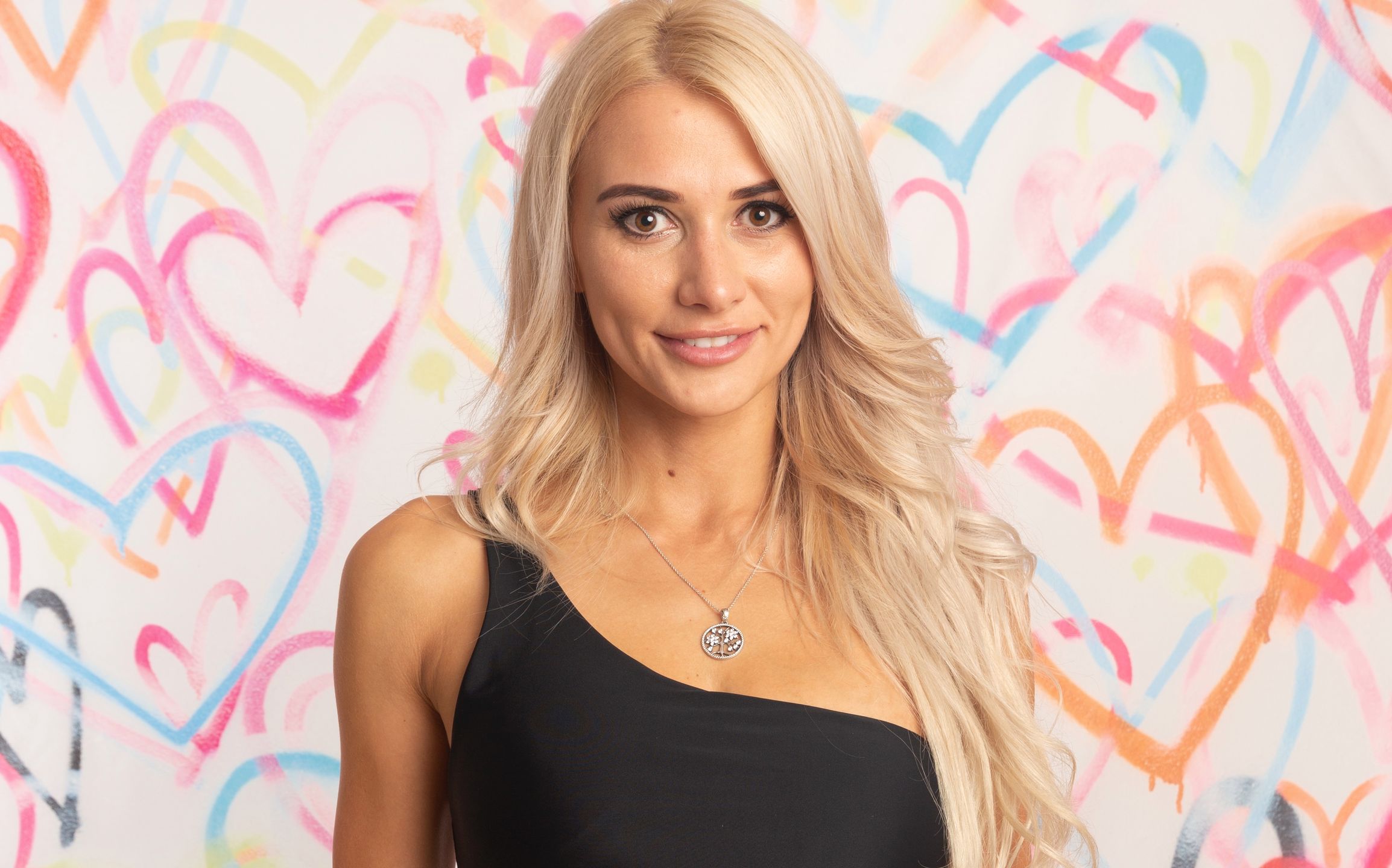 Beata Grucela - nowa uczestniczka "Love Island. Wyspa miłości"