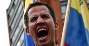 Juan Guaido: "Pozytywna odpowiedź UE"