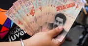 Wenezuela ma nową walutę. Niestety pożera ją hiperinflacja