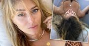 Marcelina Zawadzka rozpala internet w odważnym bikini. Ogromne wycięcia ledwo zasłoniły strategiczne miejsca