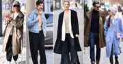 Gwiazdy niedzielnego "DDTVN": Antoni Pawlicki i Agnieszka Więdłocha, Wiktor Dyduła, Anna Kalczyńska...