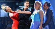 Finał programu "Taniec z gwiazdami 5". Jak w ostatecznej rozgrywce poradziły sobie Anna Karczmarczyk i Elżbieta Romanowska? [GALERIA]