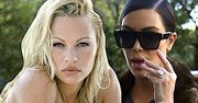Pamela Anderson błaga Kim Kardashian! Napisała do niej list!