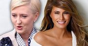 Melania Trump pochwaliła się świątecznym selfie w zabawnej pozie niczym zawodowa celebrytka. Wyobrażacie sobie Agatę Dudę robiącą coś takiego?