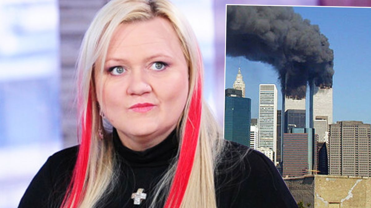 Manuela Michalak z "Big Brothera" wygrała z przeznaczeniem. Omal nie zginęła w zamachu na World Trade Center