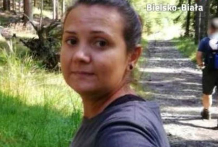 Bielsko-Biała. Zaginęła Izabela Szwajkosz. Kobieta jest w szóstym miesiącu ciąży