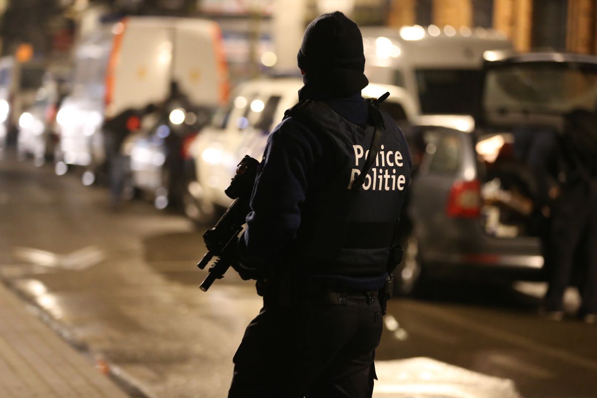 Ewakuowano konsulat Francji w Nowym Jorku z powodu groźby zamachu