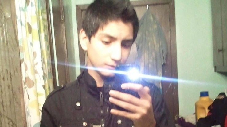 Brian Varela