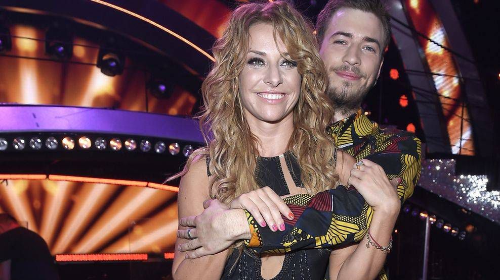 Jan Mela i Magdalena Soszyńska-Michno