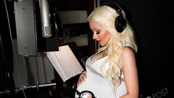 Christina Aguilera

Fotografia: Instagram.com