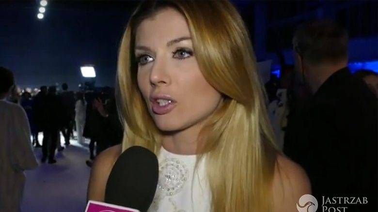 Izabella Łukomska-Pyżalska jest na morderczej diecie