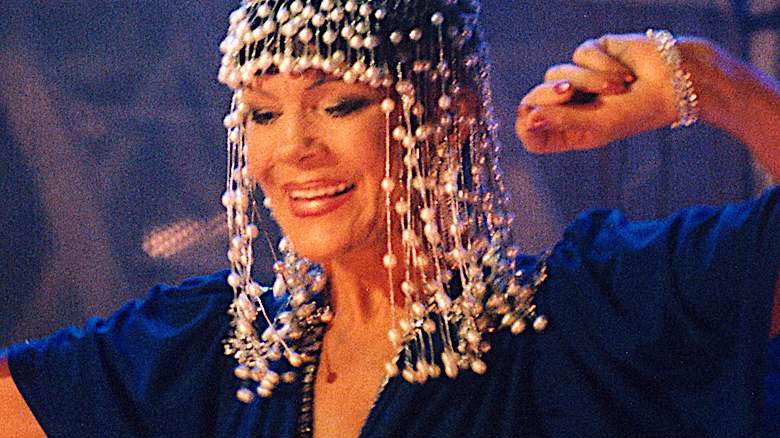 Izabela Skrybant-Dziewiątkowska