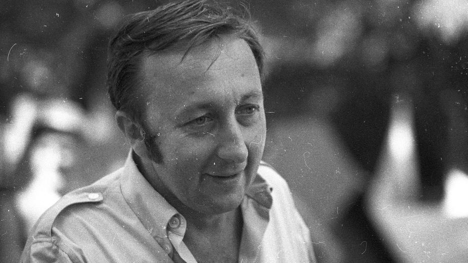 Bogumił Kobiela, lata 60.
