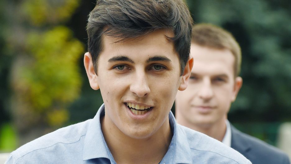 Adam Kądziela nie jest zadowolony ze zmiany kierownictwa w Nowoczesnej