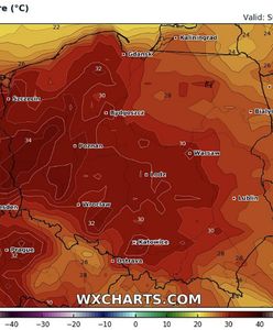 Vera wędruje nad Bałkany. IMGW wydało najwyższy 3. stopień alertu: "zagrożenie życia"