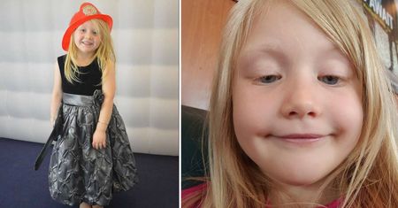 Śmierć 6-latki na szkockiej wyspie. Matka o dramacie dowiedziała się z Facebooka