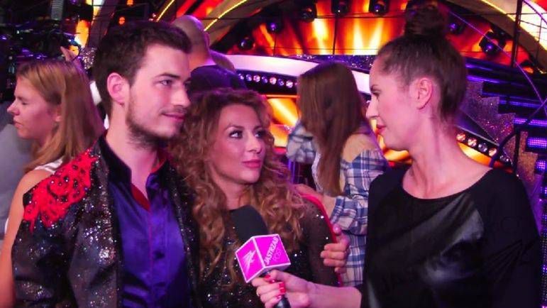 Jan Mela, Magdalena Soszyńska