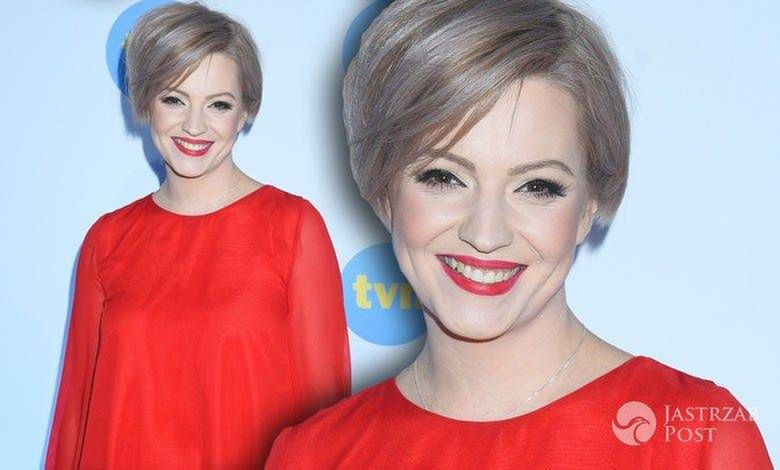 Dorota Szelągowska- ramówka TVN wiosna 2017
