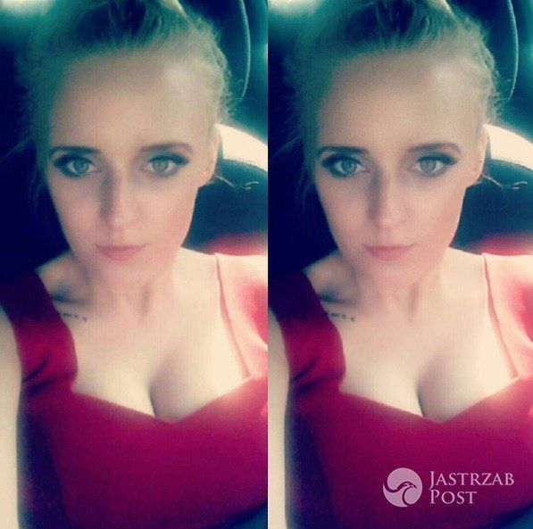 Pamela Szczepek jak Jessica Mercedes