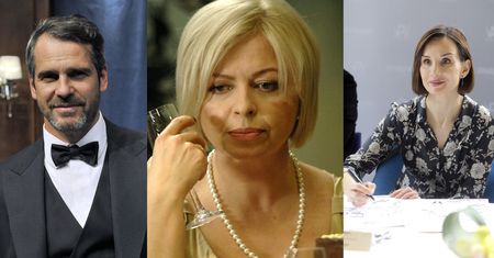 Quiz: czy znasz prawdziwe nazwiska tych gwiazd kina?
