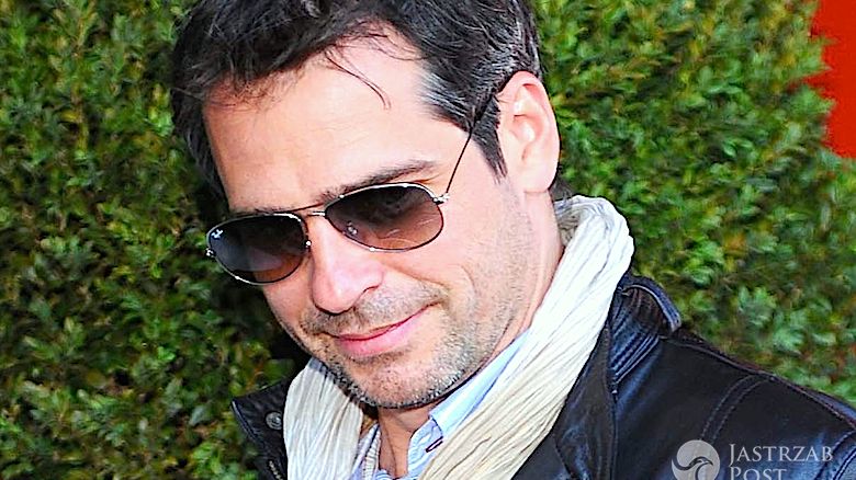 Paweł Deląg o związku z Dominiką Kulczyk