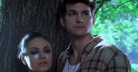 Ashton Kutcher, Mila Kunis i Rihanna w parodii "Sagi Zmierzchu" [wideo]