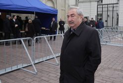 Andrzej Melak: mam nadzieję, że powstanie akt oskarżenia przeciwko Tuskowi