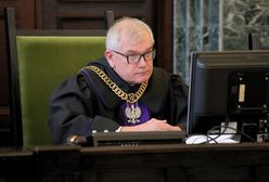 Nadzorował przetarg byłego szefa KNF. Teraz jest w Sądzie Najwyższym