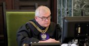 Nadzorował przetarg byłego szefa KNF. Teraz jest w Sądzie Najwyższym