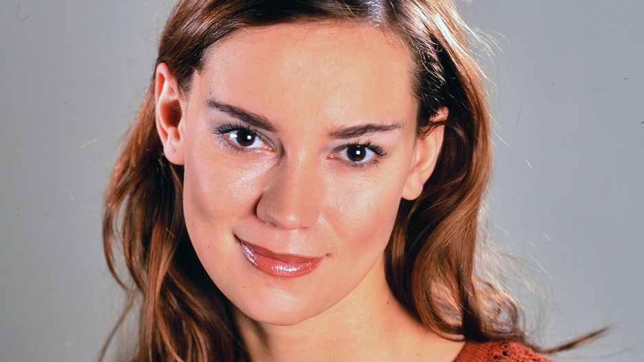 Aleksandra Nieśpielak, 2000 r.