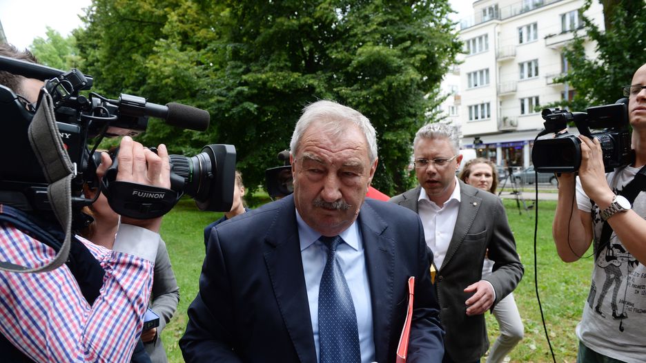 Andrzej Melak: W Katyniu zginęły m.in. setki Żydów