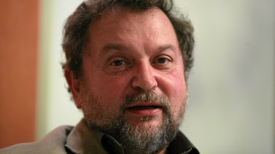 Profesor tłumaczy swoją decyzję w liście 