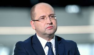 "Tłit". Adam Bielan o negocjacjach z Jarosławem Kaczyńskim ws. umowy koalicyjnej. Skomentował też awans Marcina Horały