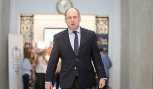 Adam Bielan: "Prezes ZNP organizuje strajk, aby obalić rząd PiS"