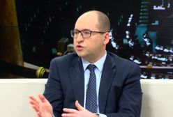 Adam Bielan: w tym wypadku państwo zareagowało błyskawicznie